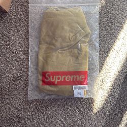 Supreme t-shirt Sz. M multicolor (NEW)