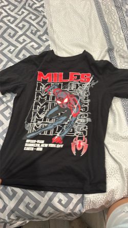 Spider man shirt