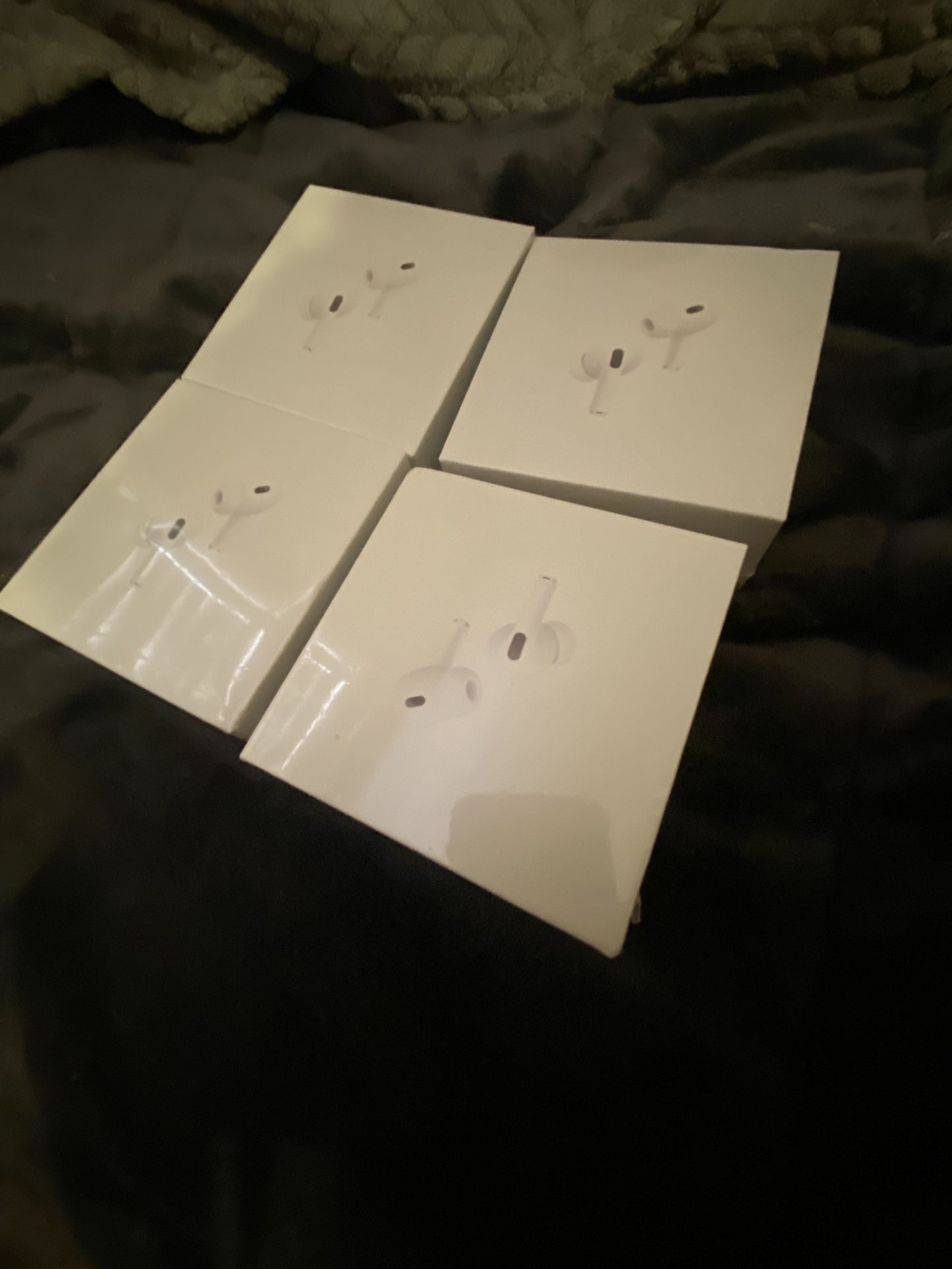airpod pros