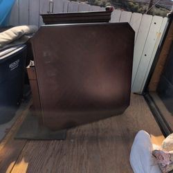 Dining Table - Bar Height