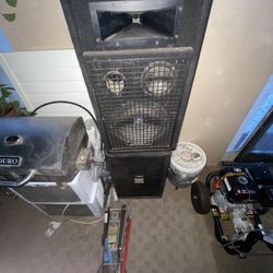 Speakers Digital Pro Audio 