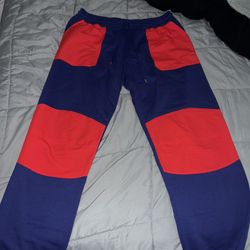 Gucci, Northface Size Xxl