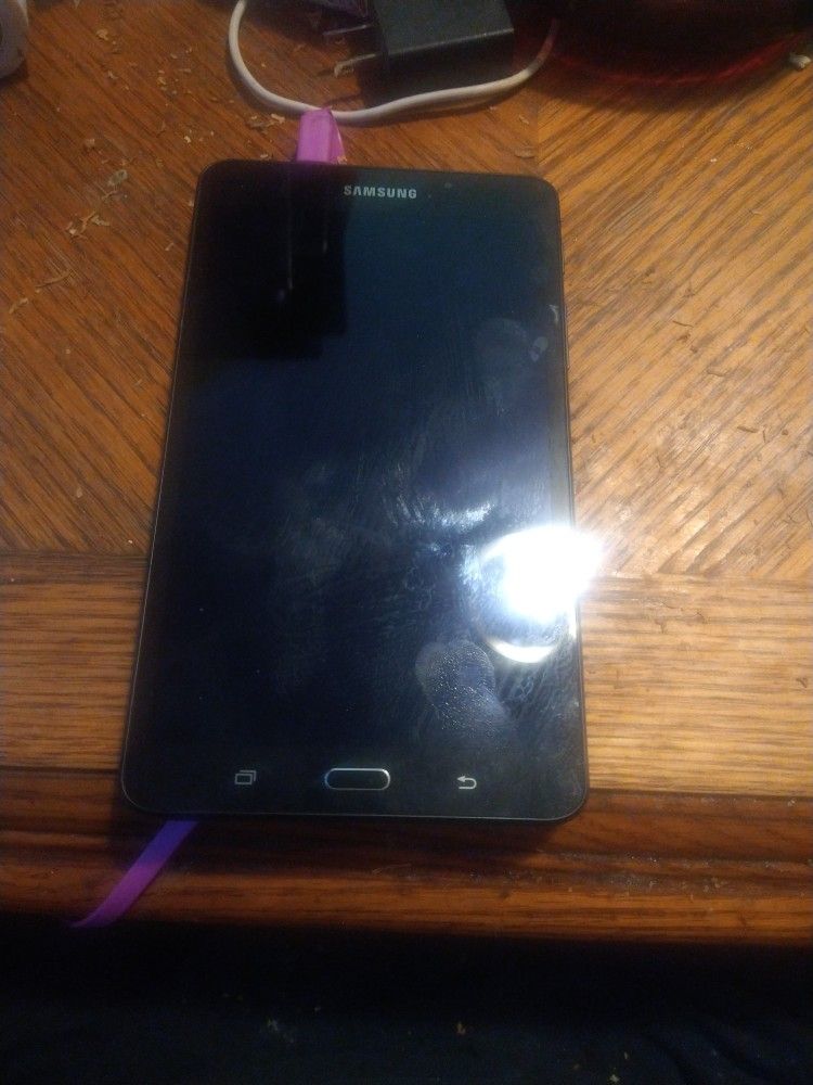 Tablet 
