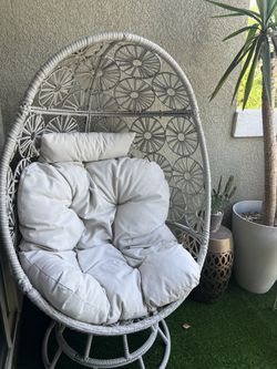 Egg Chair