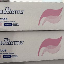 Kate farm Formula
