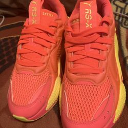 Puma Size 7 $65..$60 This Week!!