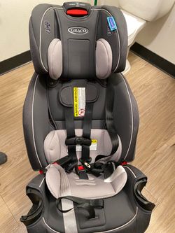 Graco Car Seat