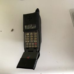 Old School Flip phone!!!!