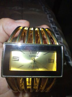 Womens watch