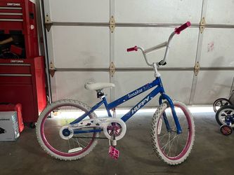 Huffy Seastar 20 inch