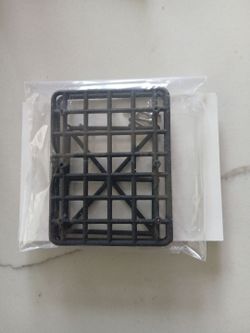 18,24,30 scale rc Crawler roof rack 65mmx50mm