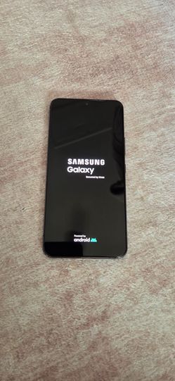 Samsung Galaxy s22 unlocked