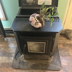 Pelit Stove 