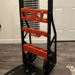 Milwaukee DOLLY PACKOUT  