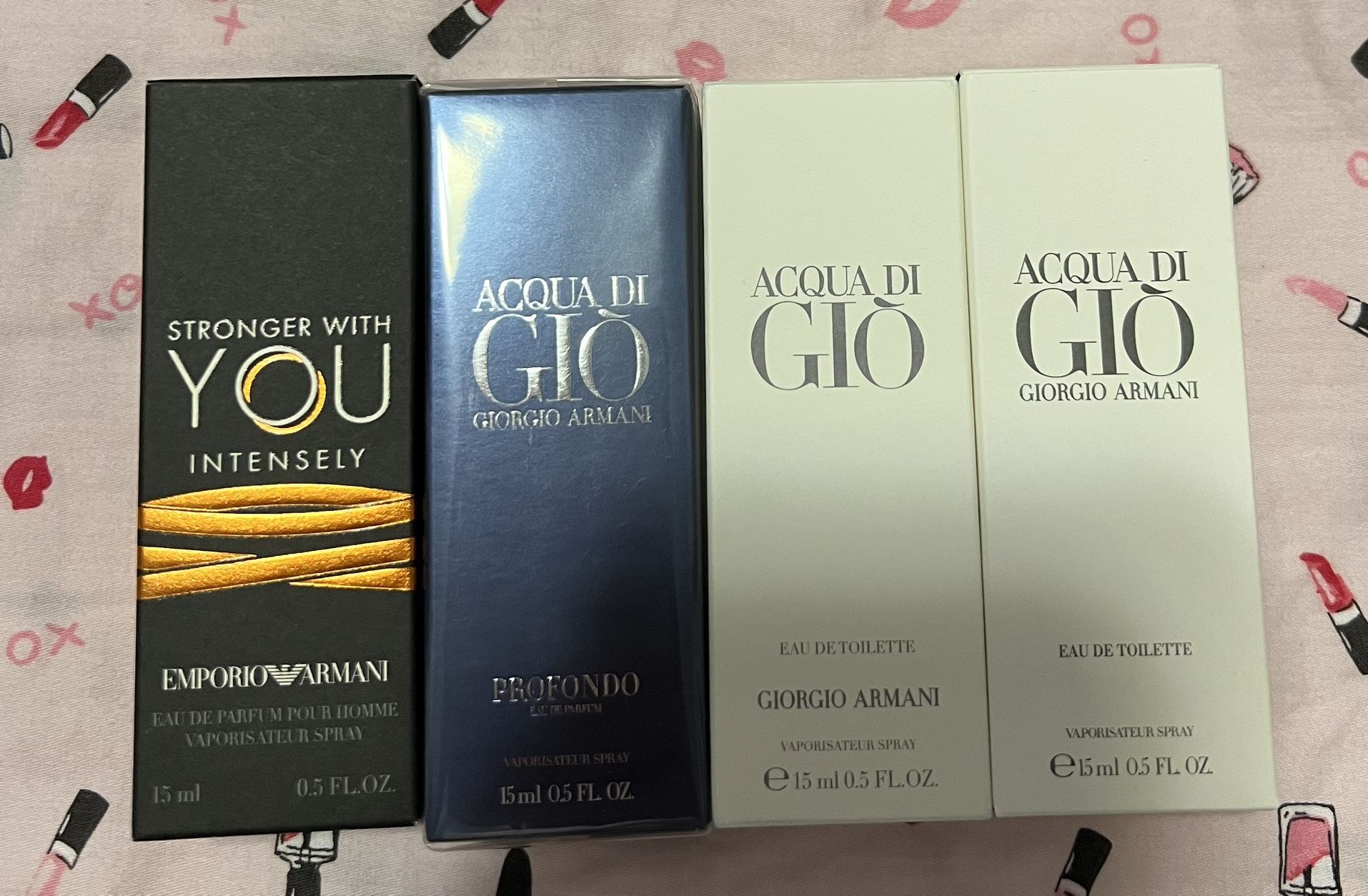 perfume 