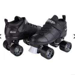 Chicago Men's Bullet Speed Roller Skates