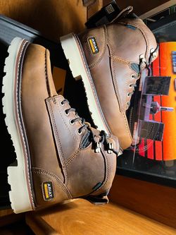 Ariat Men's Rebar Lift 6 in. Size 9.5D