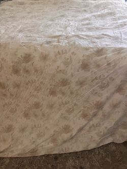 Vera Wang King Comforter