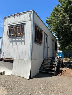 Trailer For Sale