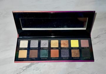 Makeup Palette 