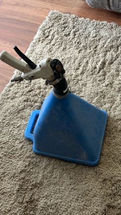 MARSHALLTOWN Drywall Sprayer