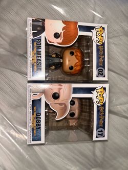 Funko pop