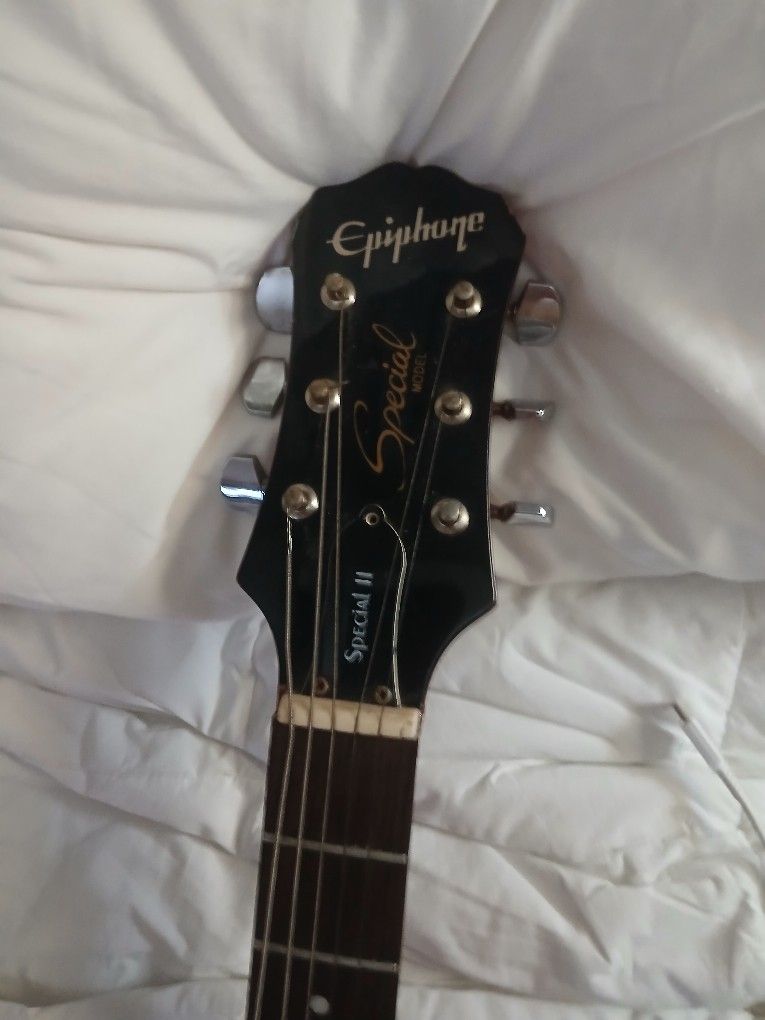 Guitar