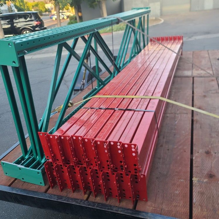 Pallet Rack 