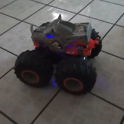 Rhinomite Hot wheels RC