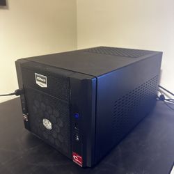 Compact Gaming Pc