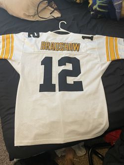 Steelers Vintage Jersey