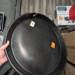 Water Heater Pan 