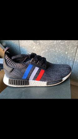 Adidas nmds size 9.5 ds