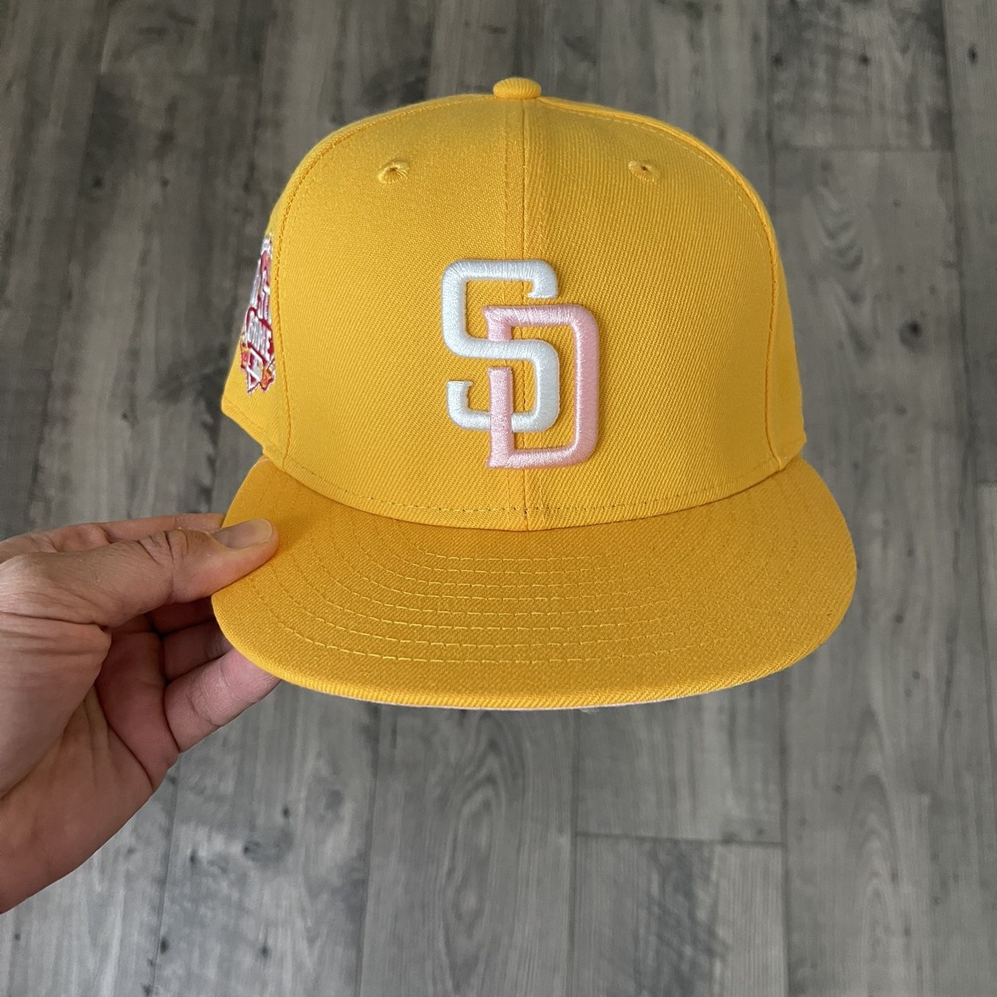 San Diego Padres City Connect Hat for Sale in San Marcos, CA - OfferUp