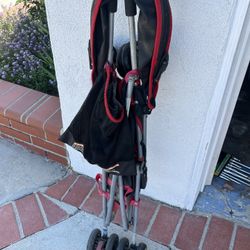 Free Stroller