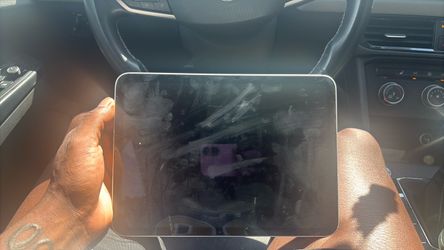 iPad 10th gen