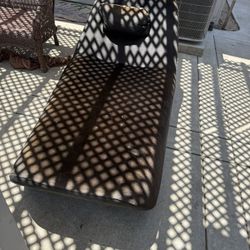 Lounge Couch