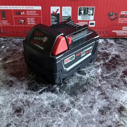 Milwaukee 18v 3.0 Battery 