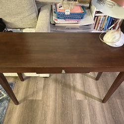 Console Table/Study Desk 
