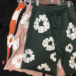 Denim Tears Shorts 