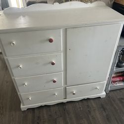 FREE Dresser