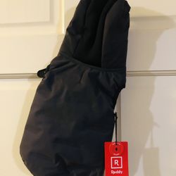 Small Dog Puffer Jacket/Vest