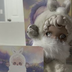 skull Panda mist (unboxed)