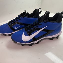 Nike Alpha Menace 4 Shark