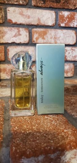 Womens Perfume Today Tomorrow Always By Avon