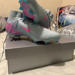 Nike Mercurial Superfly 10 Elite Fg