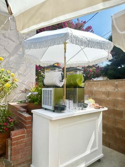 Party Equipment