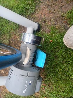 Schwinn Elite series Herald With TACK Flow machine