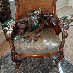 X-Lg Artificial Coleus