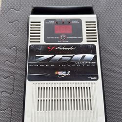 750 Watt Power inverter